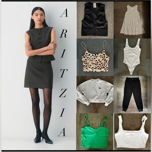Aritzia Clothing